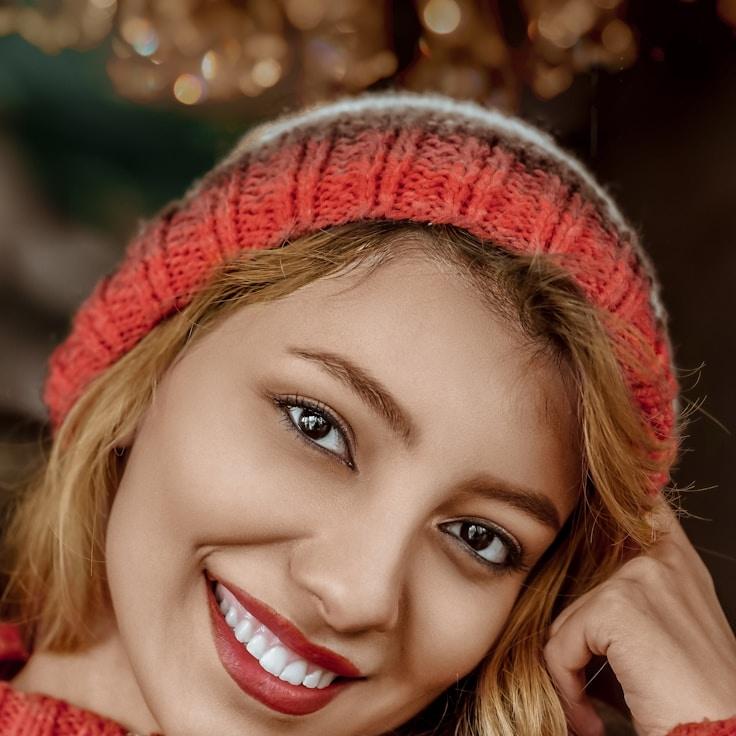 Portrait of Alex Rivera, community mentor and Italian cuisine specialist